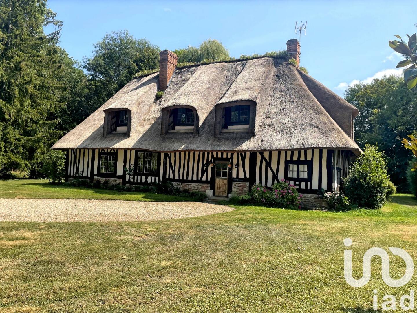 Maison à vendre, 196m², LE VAUDREUIL