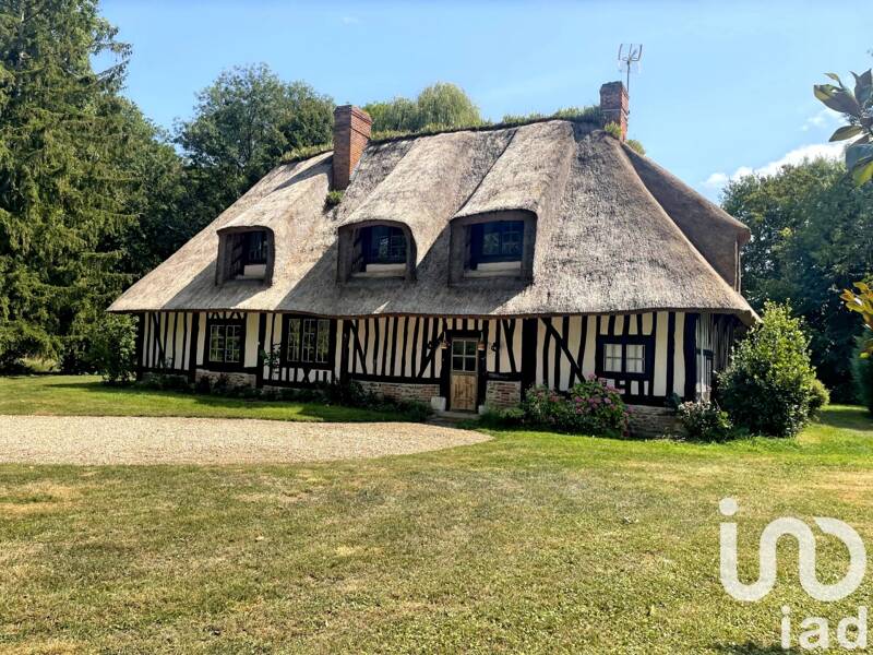 Maison à vendre, 196m², LE VAUDREUIL