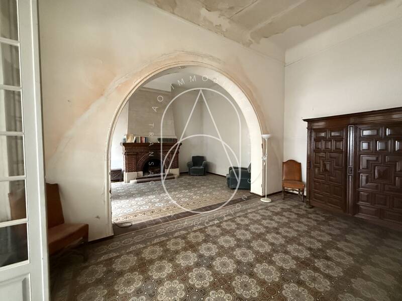 Maison à vendre, 280m², MONTPELLIER