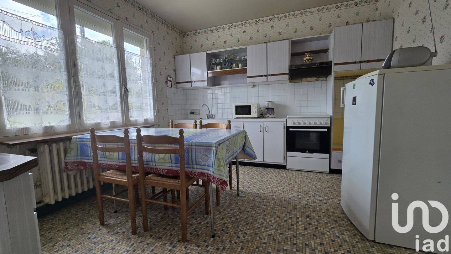 Maison à vendre, 96m², SAINT SAMSON SUR RANCE