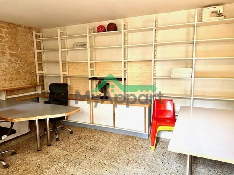 Maison à louer, 25m², PARIS 14E