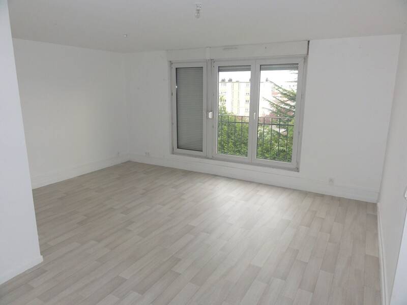 Maison à louer, 71m², MAIZIERES LES METZ