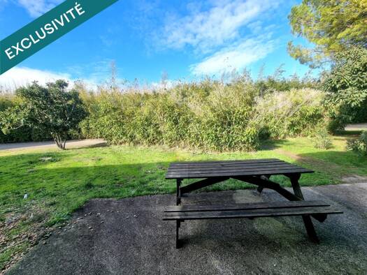 Maison à vendre 130 000 € 3 pièces 2 chambres 45 m² 50 m² de terrain Gallargues-le-Montueux 30660