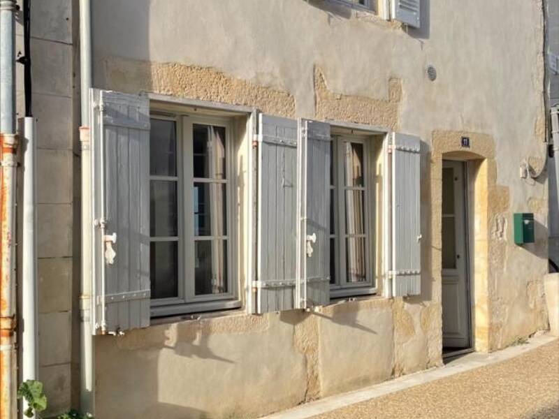 Maison à vendre, 51m², LA ROCHELLE