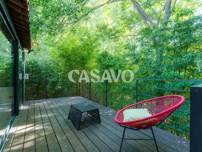 Maison à vendre, 125m², AIX EN PROVENCE