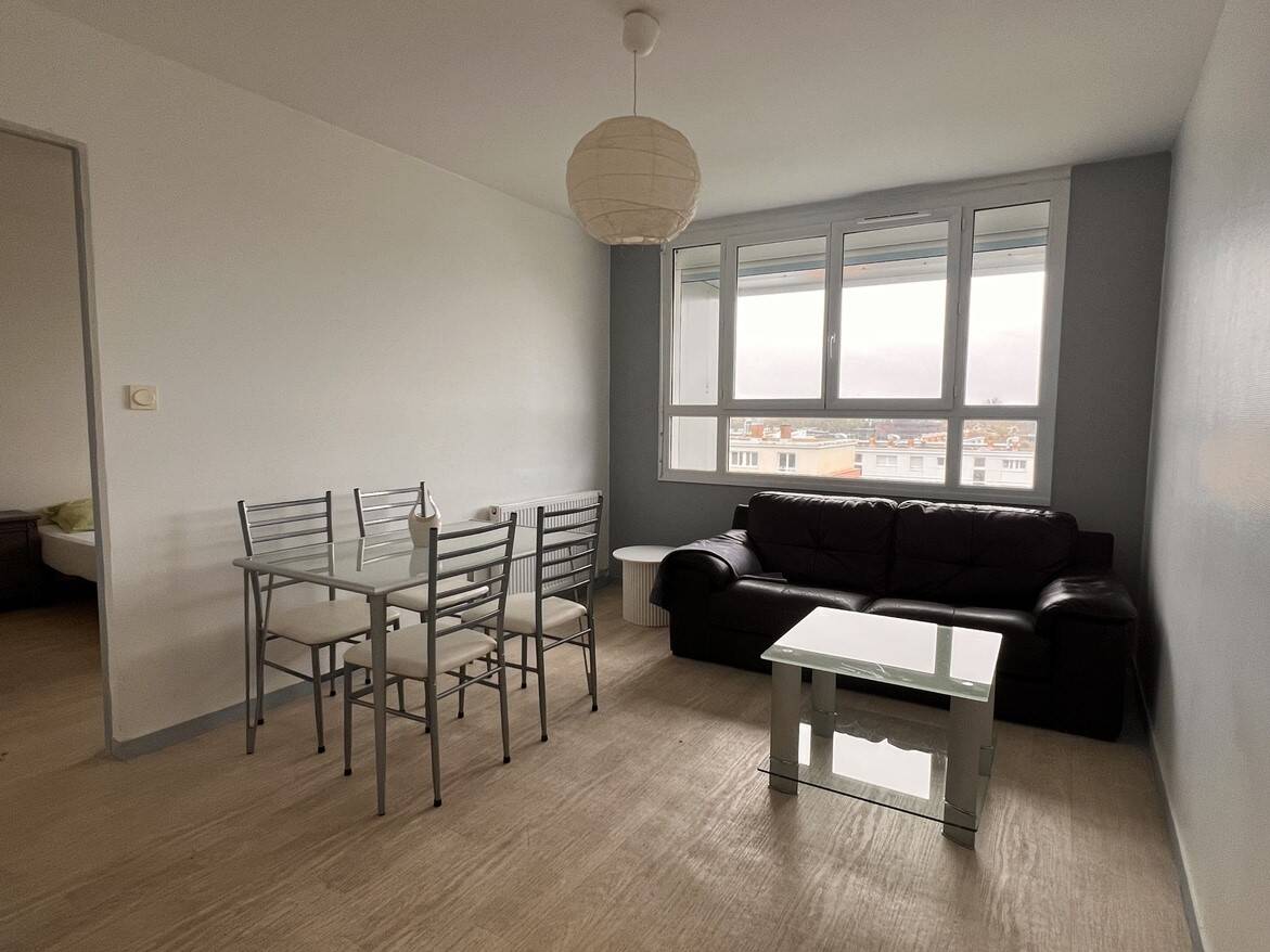 Maison à louer, 39m², MERIGNAC
