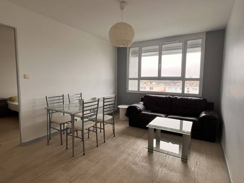 Maison à louer, 39m², MERIGNAC