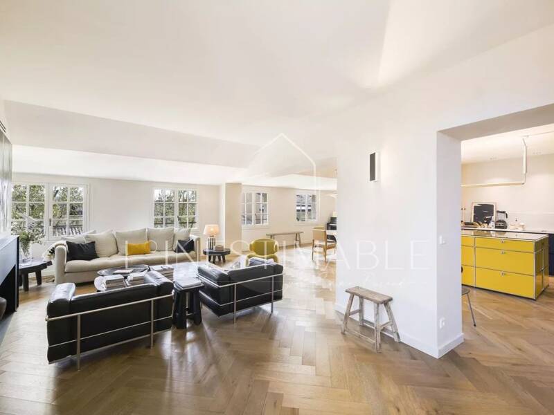 Maison à louer, 160m², AIX EN PROVENCE