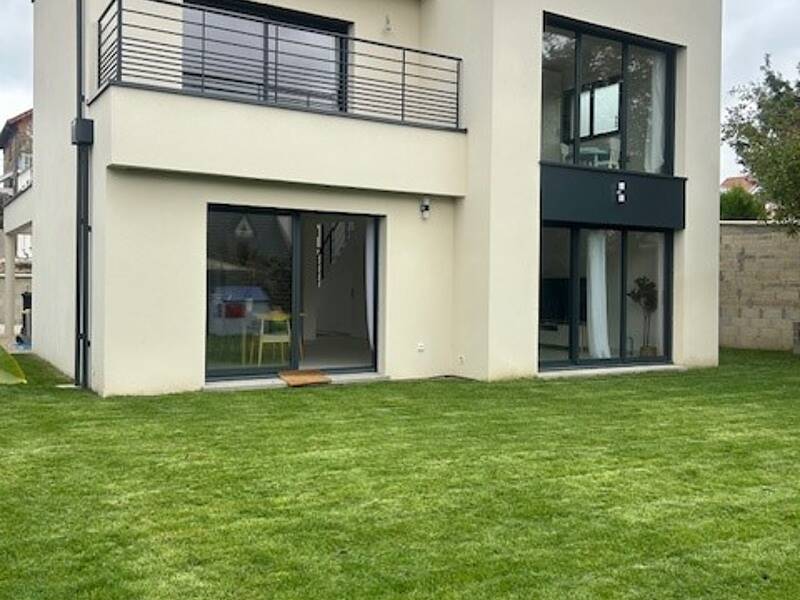 Maison à louer, 180m², CORMEILLES EN PARISIS