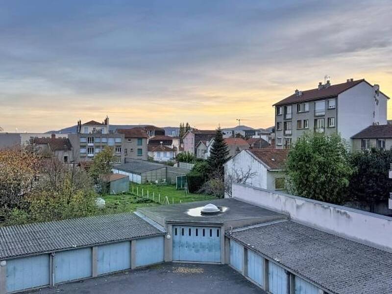 Maison à louer, 48m², CLERMONT FERRAND