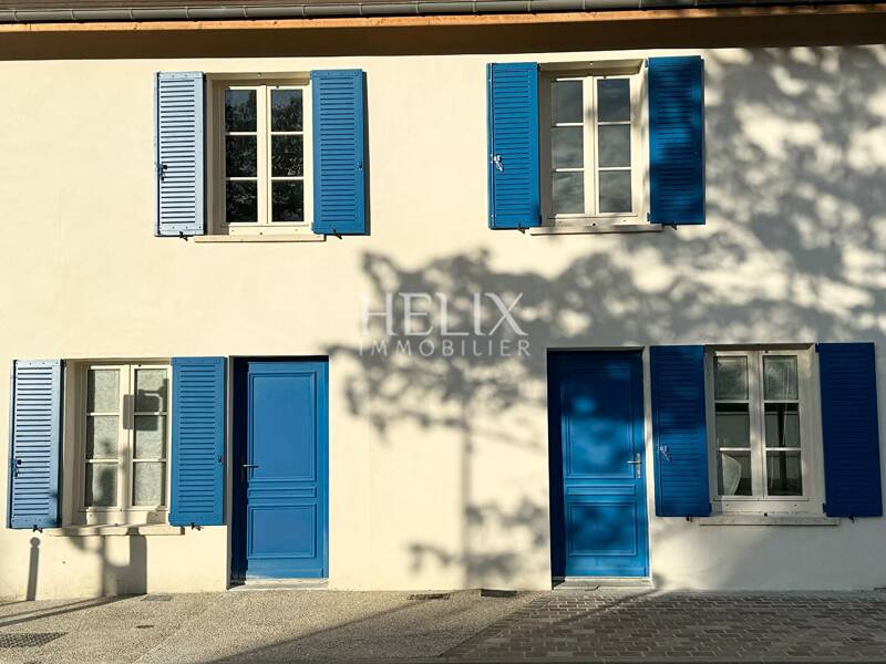 Maison à vendre, 150m², SAINT NOM LA BRETECHE