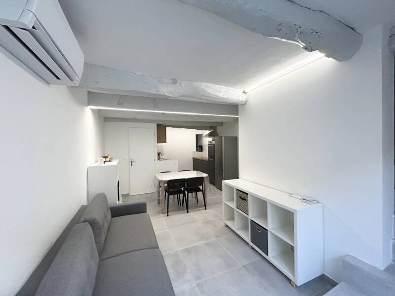 Maison à louer, 52m², GAREOULT