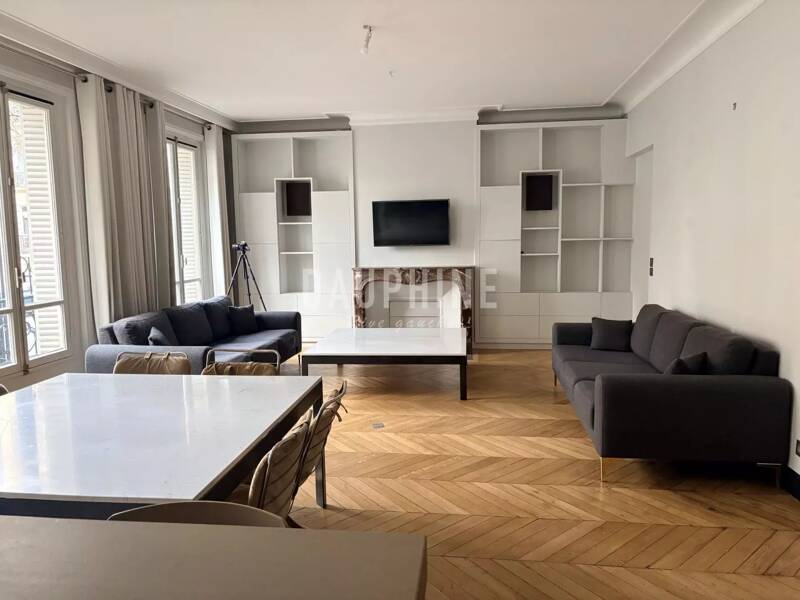 Maison à louer, 223m², PARIS 17E