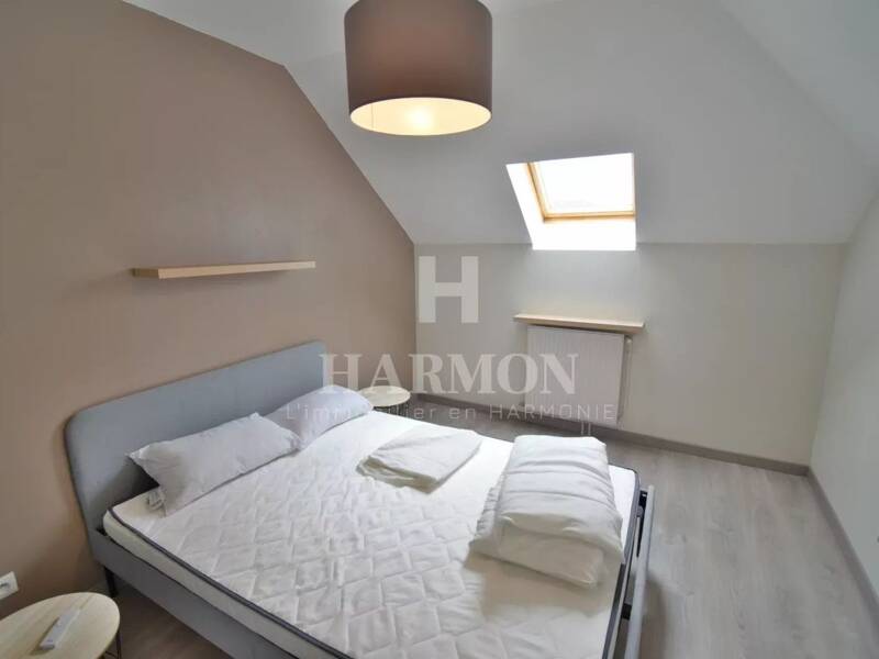 Maison à louer, 70m², GELOS