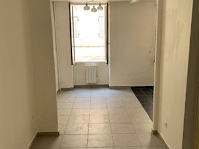 Maison à louer, 22m², MARSEILLE 2E