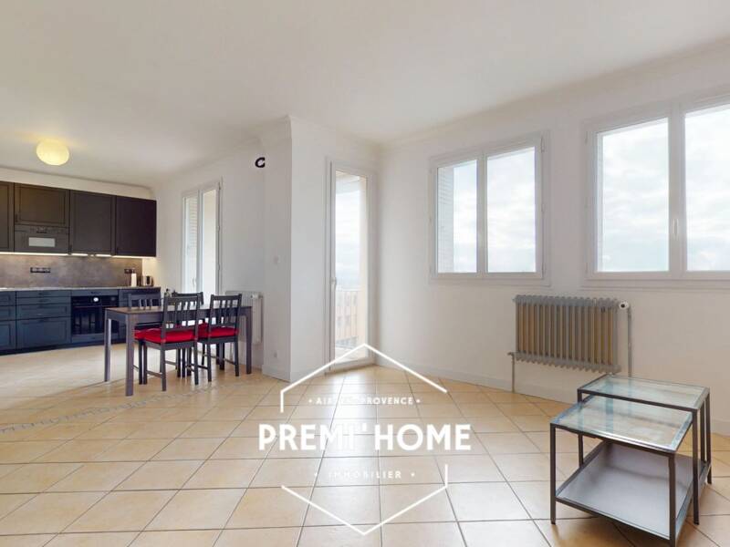 Maison à vendre, 90m², AIX EN PROVENCE