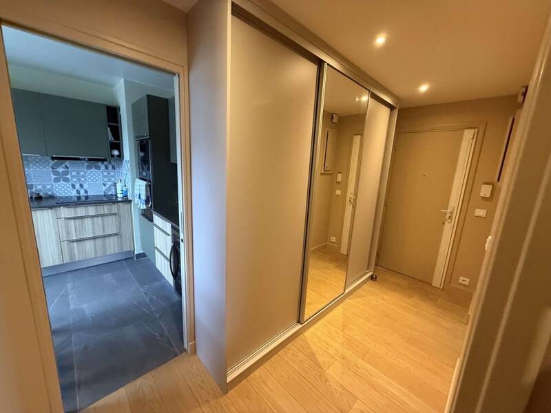 Maison à louer, 73m², PARIS 11E