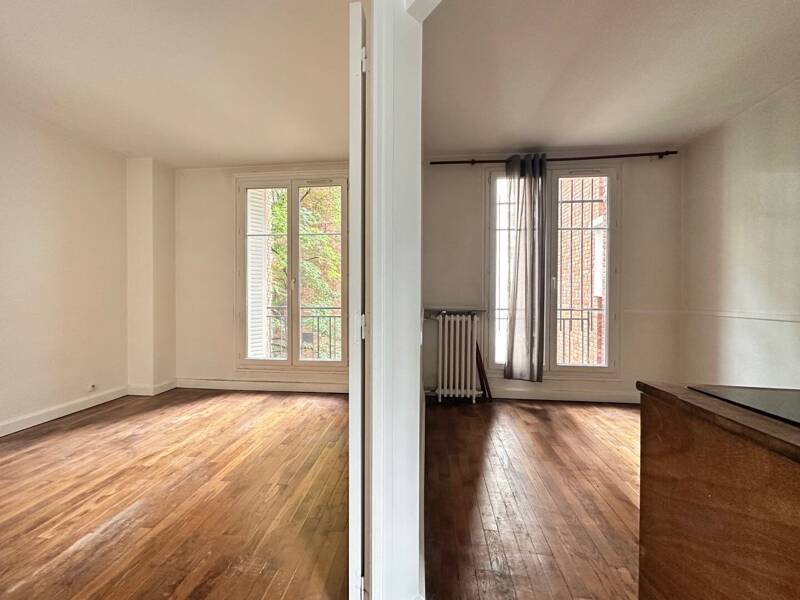 Maison à louer, 26m², PARIS 13E