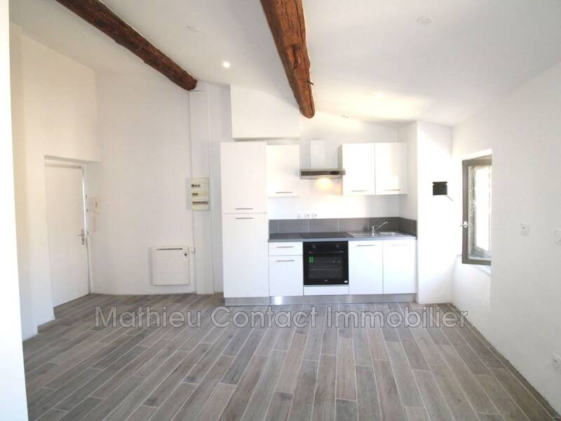 Maison à louer, 24m², NIMES