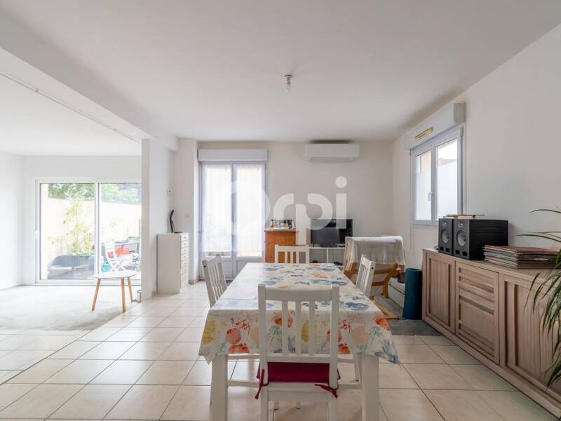 Maison à vendre, 102m², REIMS