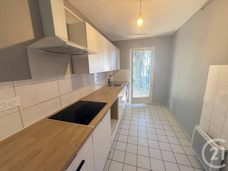 Maison à louer, 90m², VILLETANEUSE