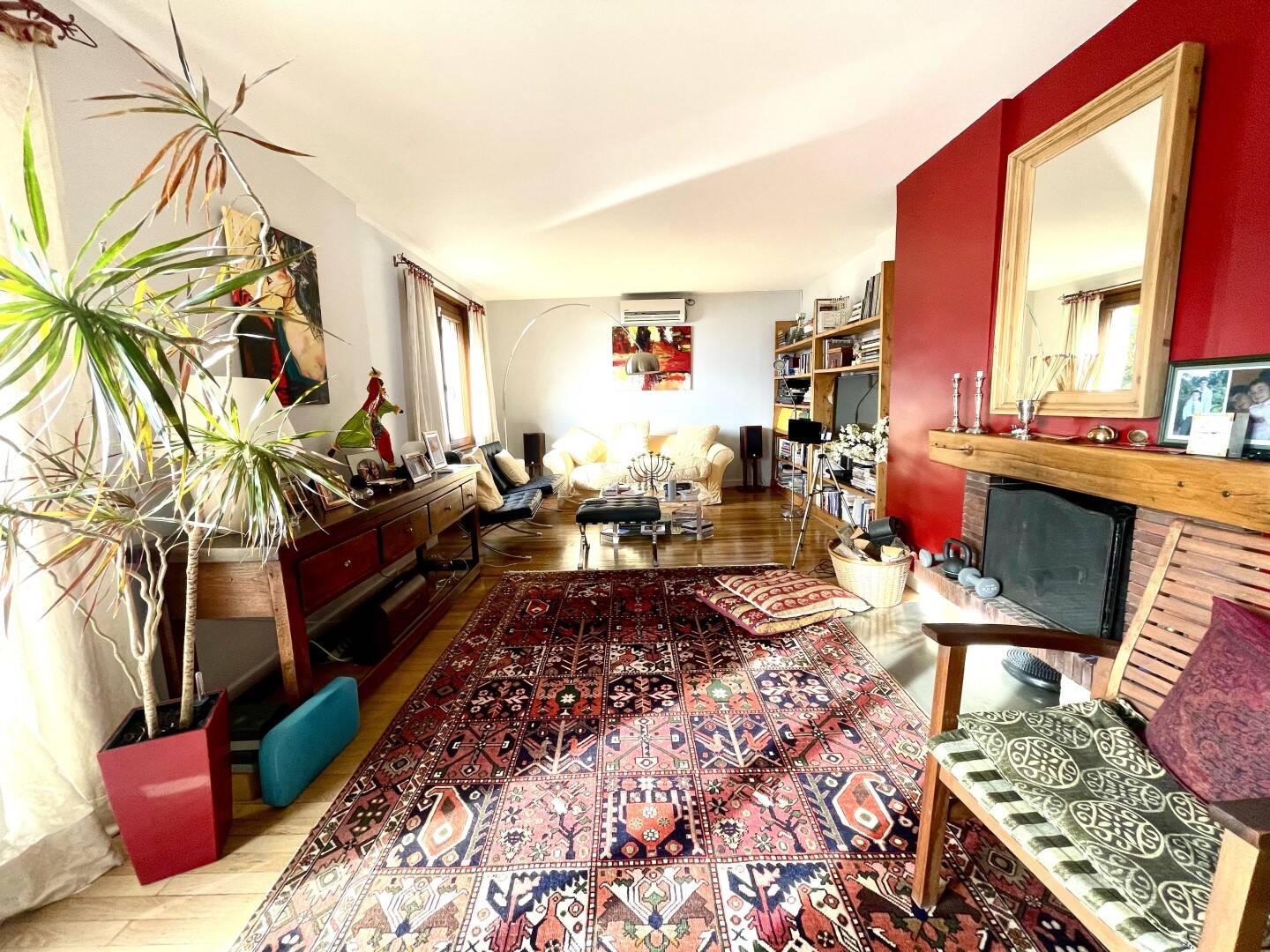 Maison à vendre, 175m², VEYRIER DU LAC