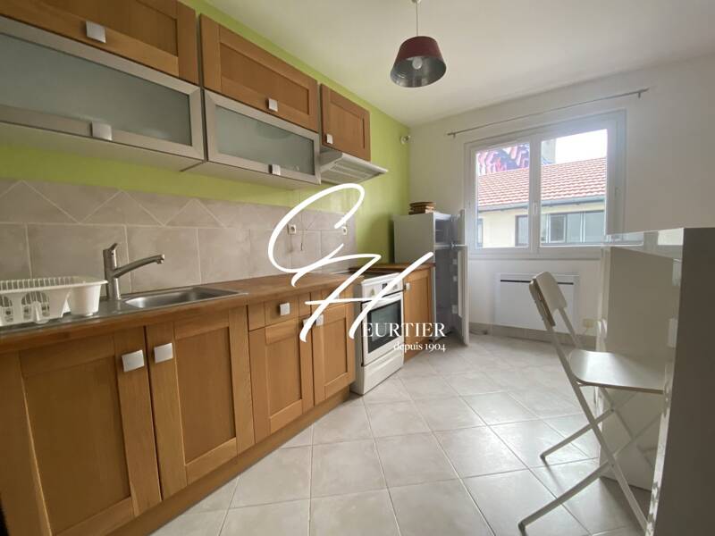 Maison à louer, 50m², GRENOBLE