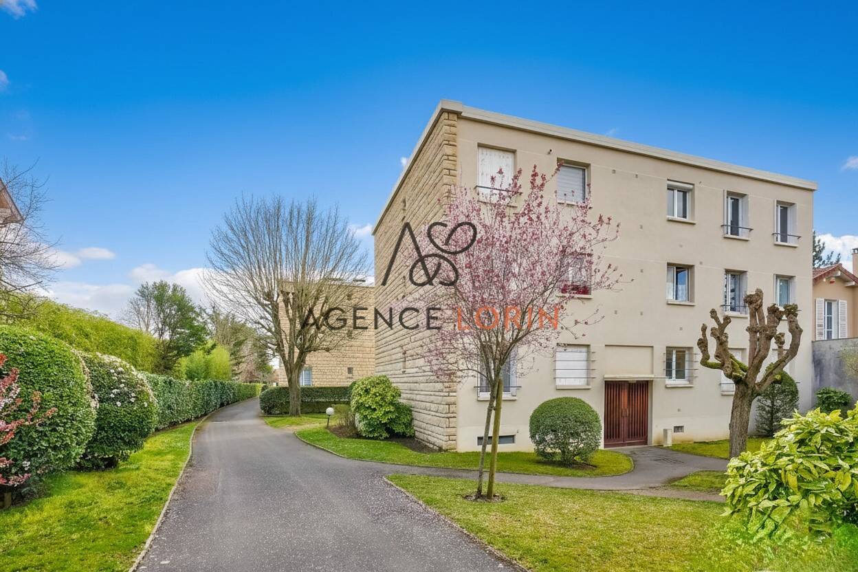 Maison à vendre, 67m², CROISSY SUR SEINE