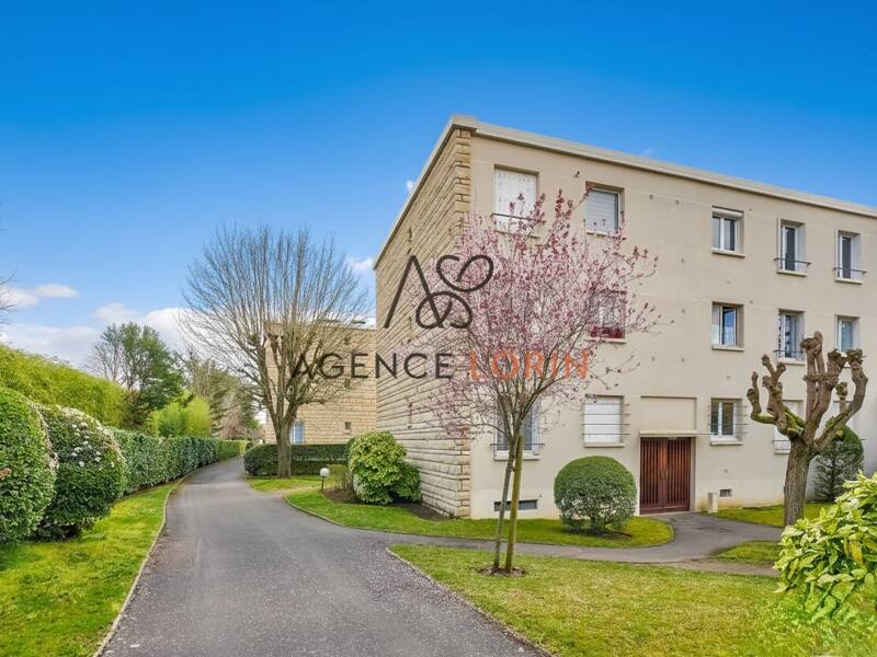 Maison à vendre, 67m², CROISSY SUR SEINE