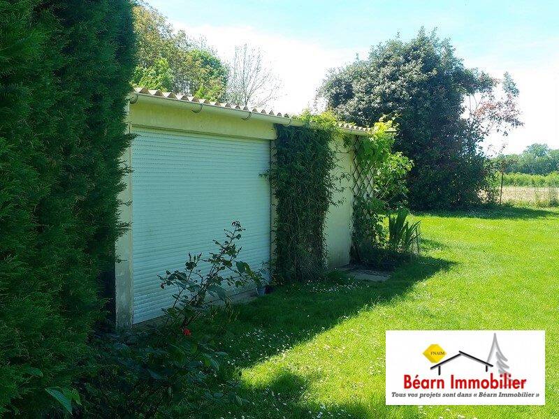 Maison à vendre, 315m², SALIES DE BEARN