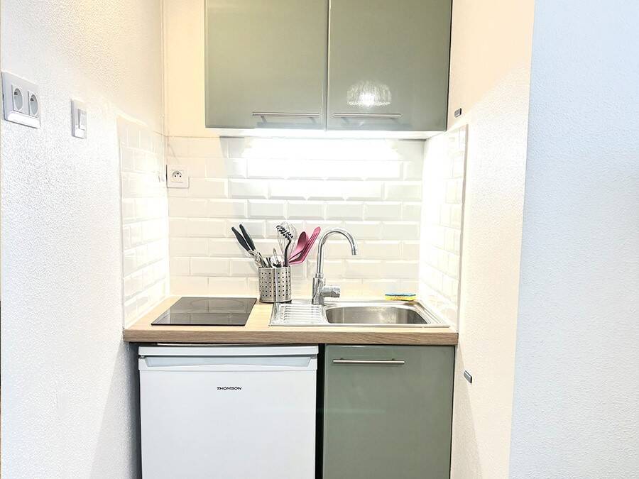 Maison à louer, 20m², LA ROCHELLE