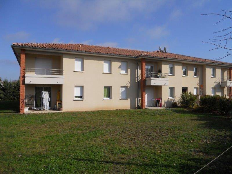 Maison à louer, 28m², FONSORBES