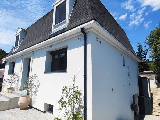 Maison à vendre 560 000 € 8 pièces 4 chambres 151 m² 420 m² de terrain Coubron 93470