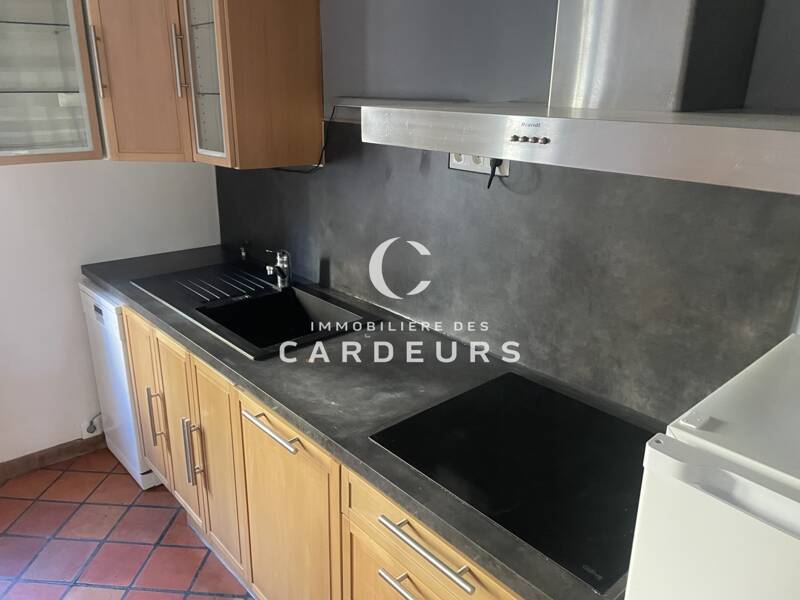 Maison à vendre, 45m², AIX EN PROVENCE