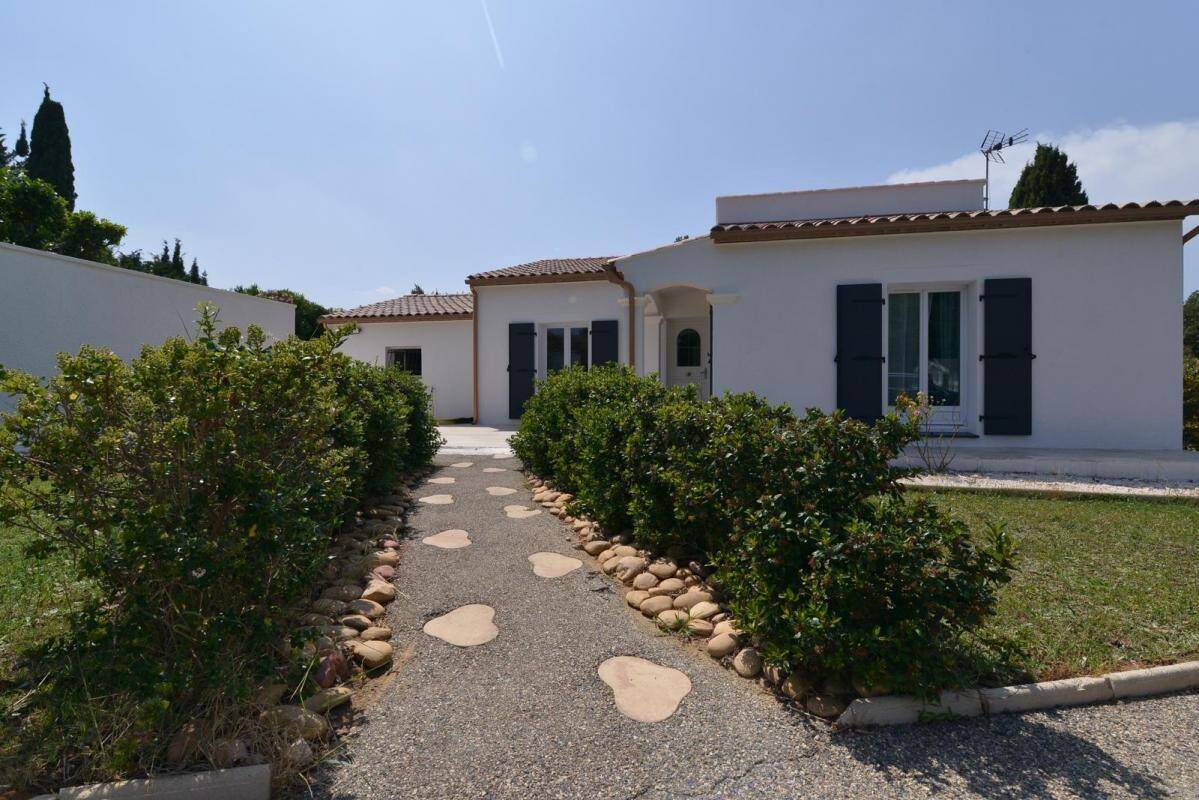 Maison à vendre, 122m², SAINT VICTOR LA COSTE