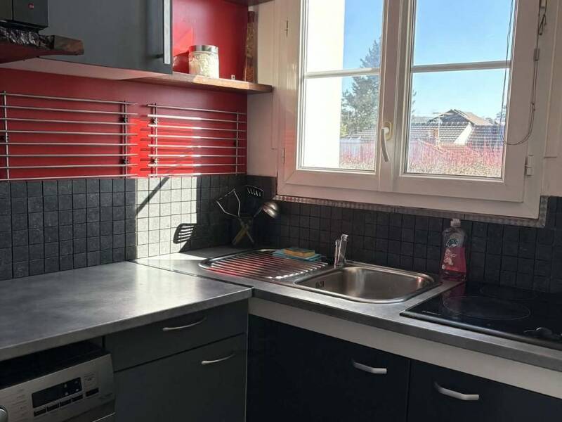 Maison à vendre, 36m², BRY SUR MARNE