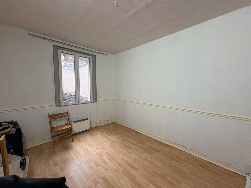 Maison à vendre, 21m², PARIS 14E