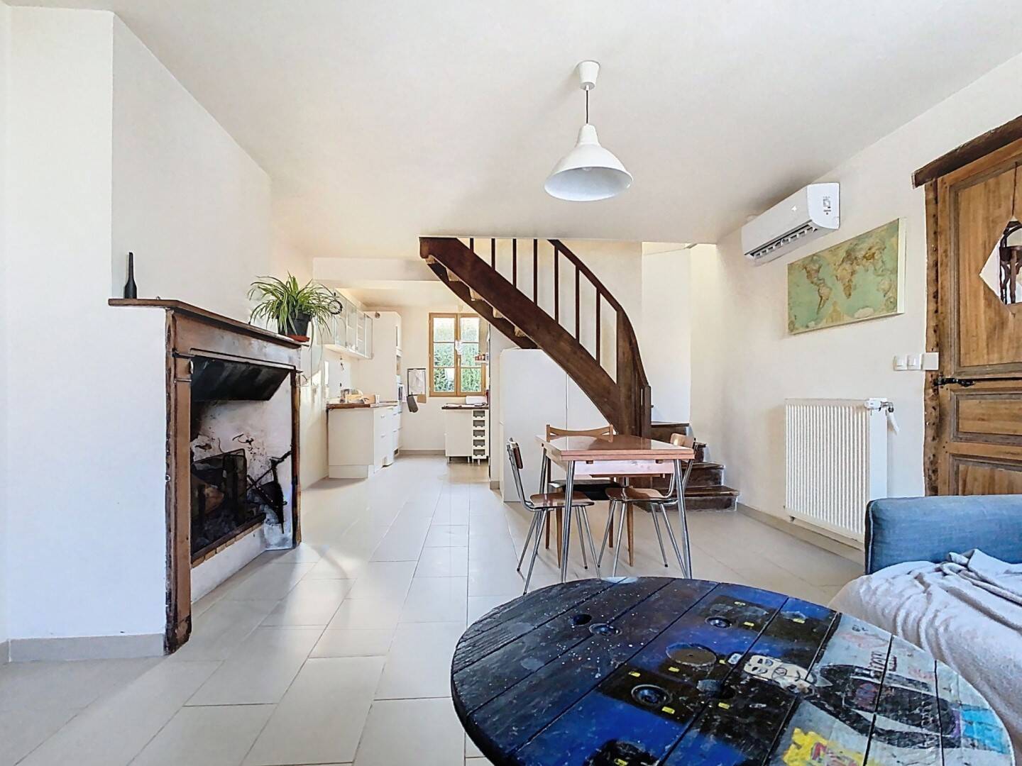 Maison à vendre, 168m², MONTMIRAIL