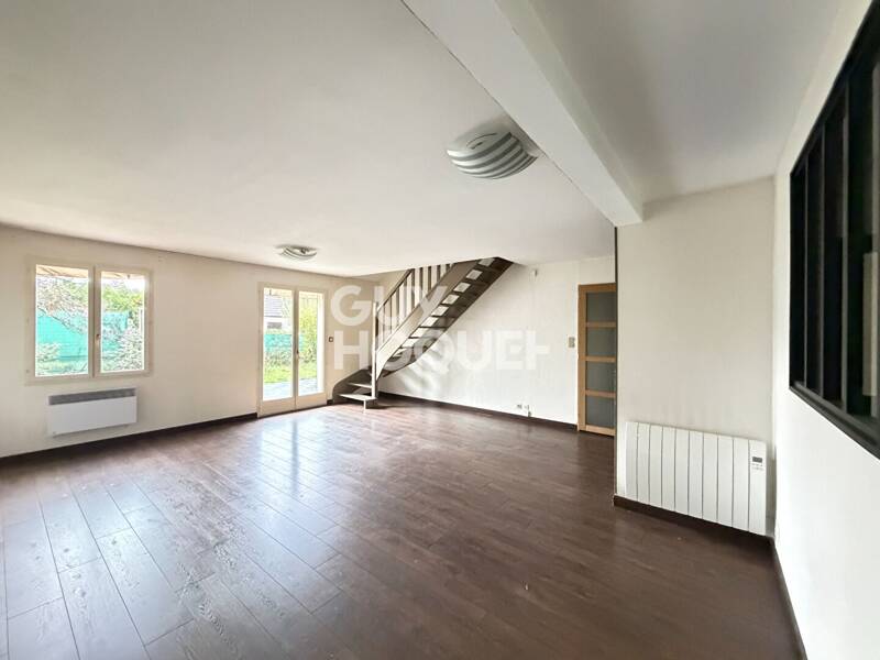 Maison à vendre, 135m², BOURGES