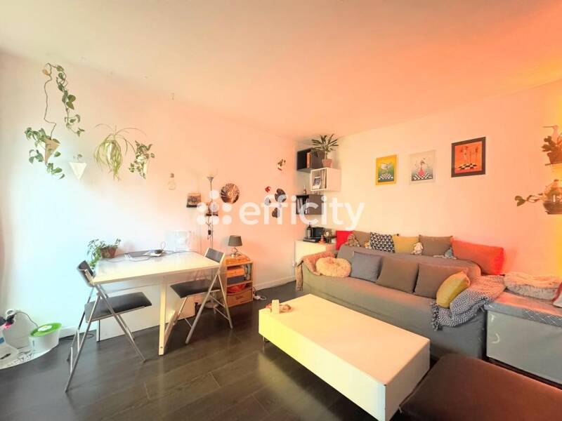 Maison à vendre, 35m², PARIS 14E