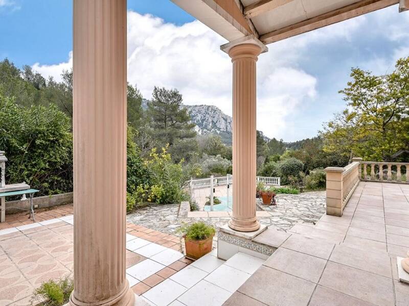 Maison à vendre, 139m², TOULON