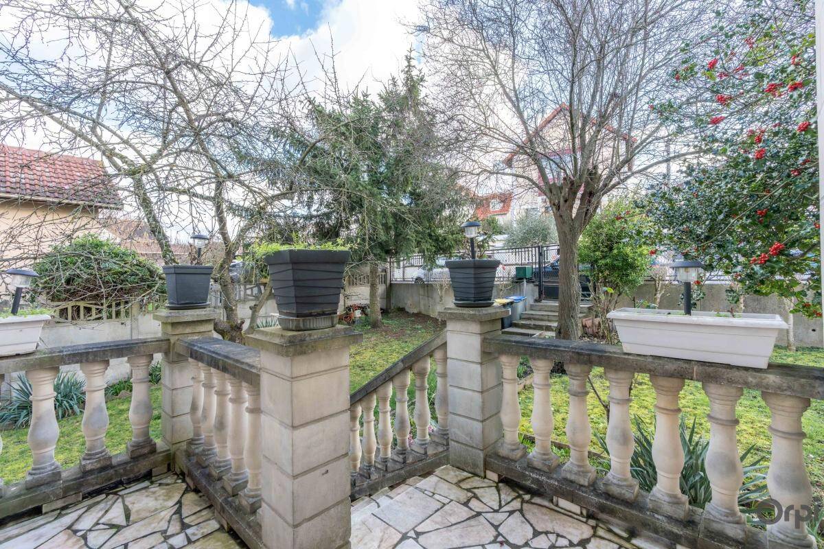 Maison à vendre, 140m², CHAMPIGNY SUR MARNE