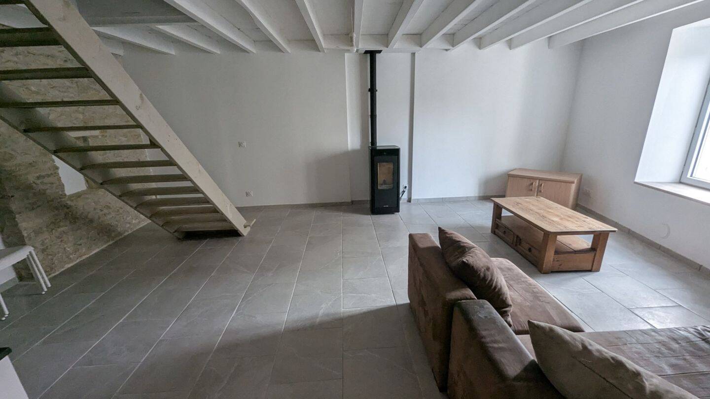 Maison à vendre, 165m², SAINT HILAIRE LA PALUD