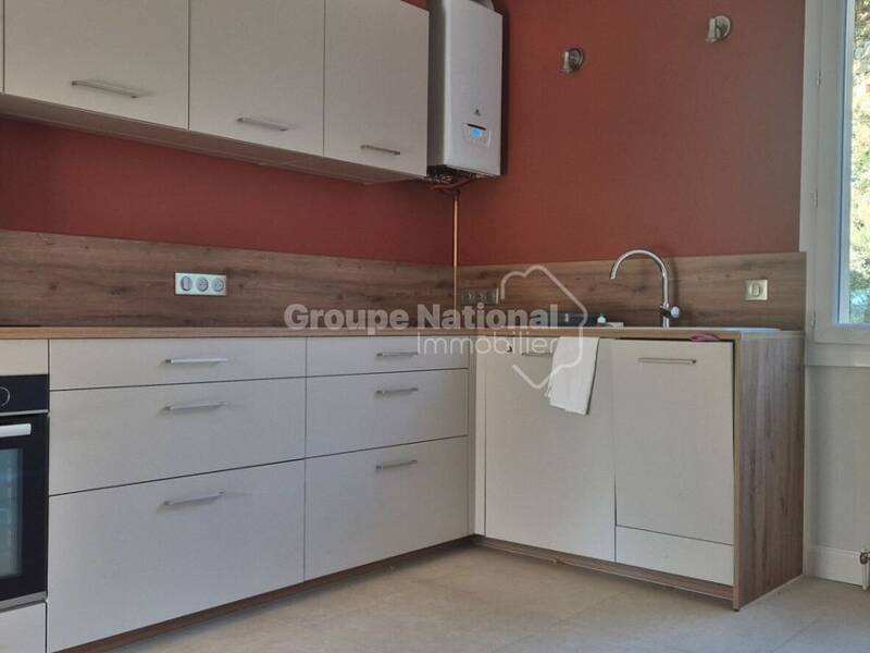 Maison à louer, 89m², LES ANGLES