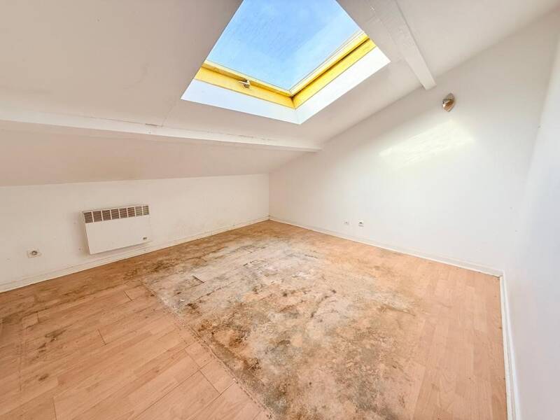 Maison à vendre, 30m², AIRE SUR L'ADOUR