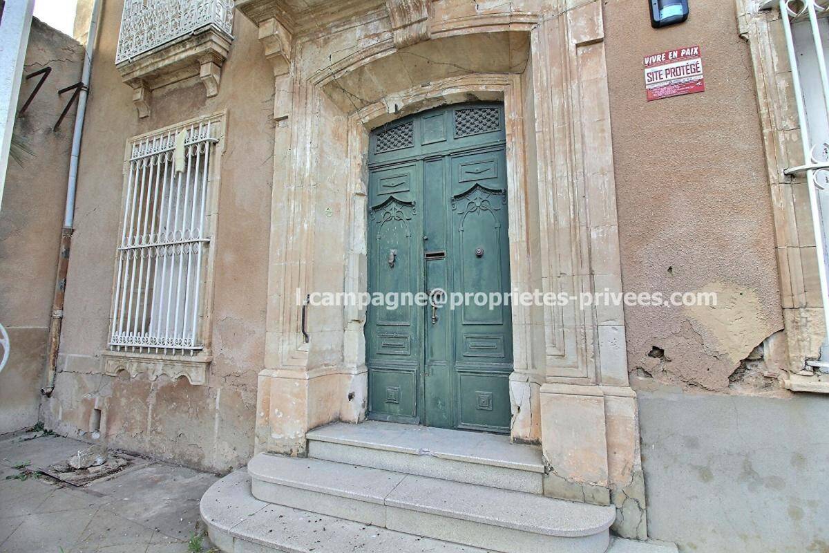 Maison à vendre, 136m², SAINT ANDRE DE ROQUELONGUE