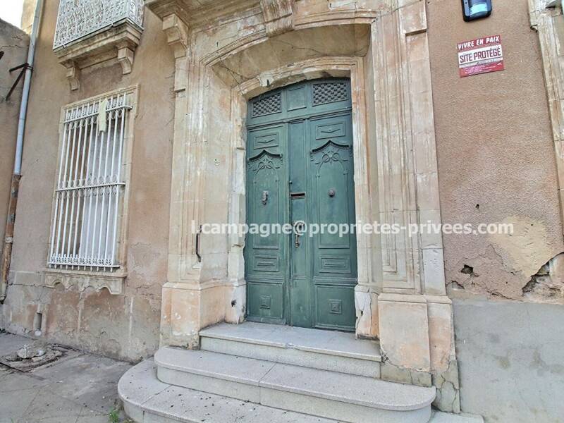 Maison à vendre, 136m², SAINT ANDRE DE ROQUELONGUE