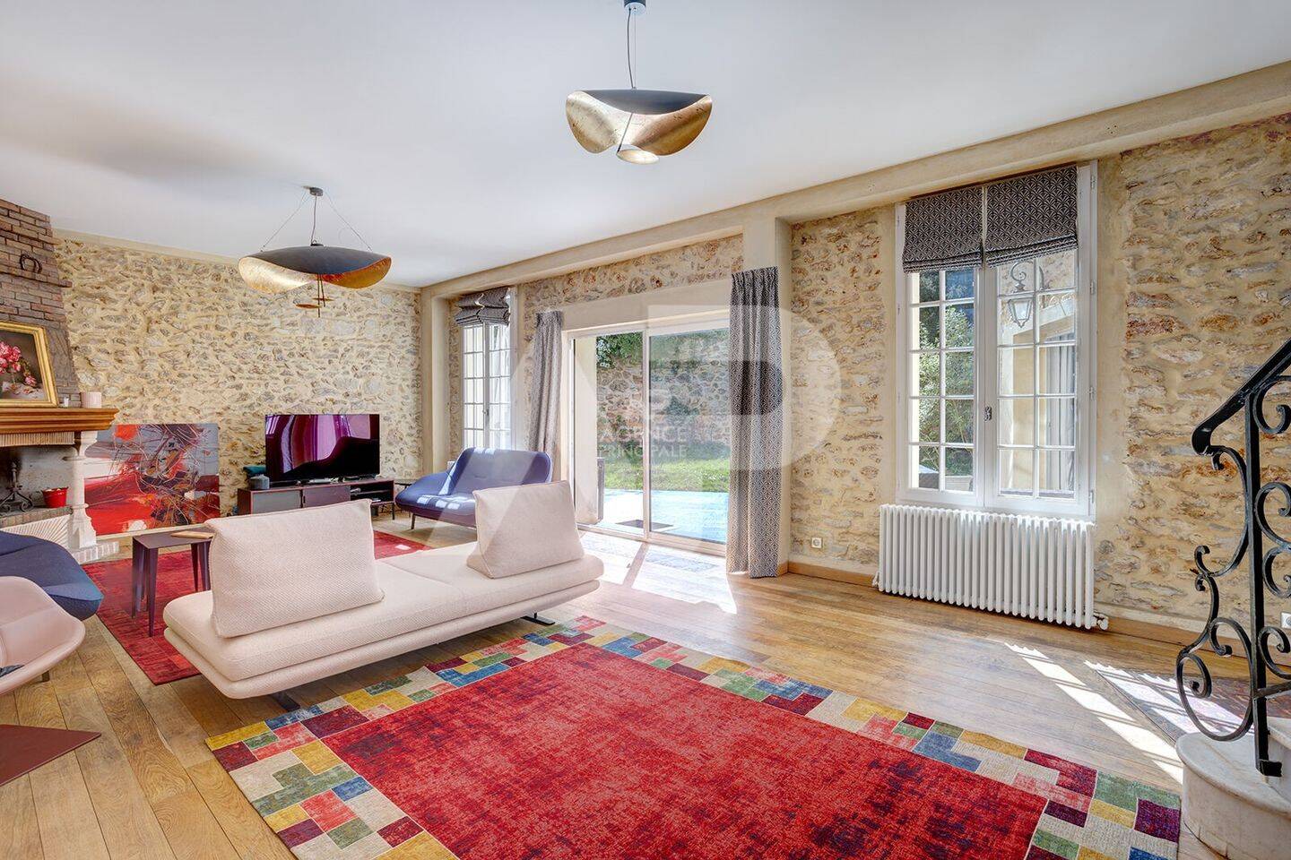 Maison à vendre, 200m², SEVRES