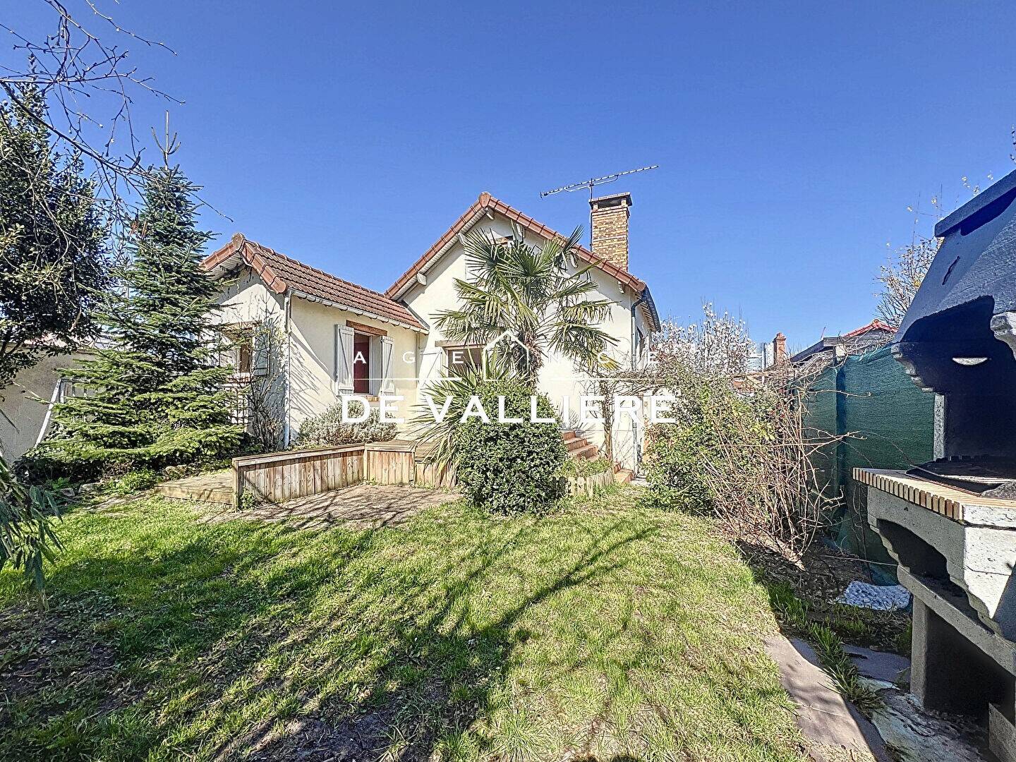 Maison à vendre, 92m², NANTERRE