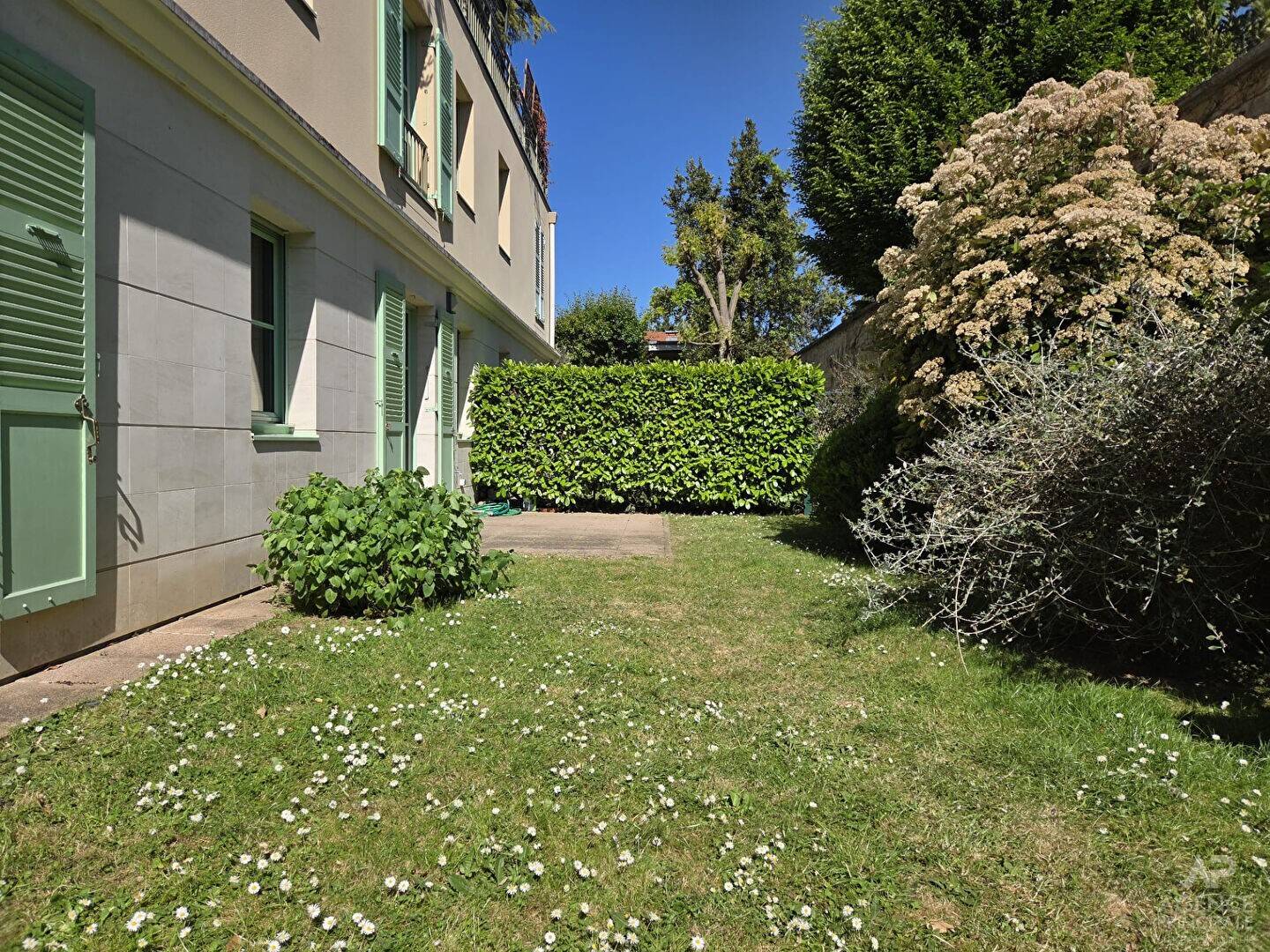 Maison à louer, 54m², RUEIL MALMAISON